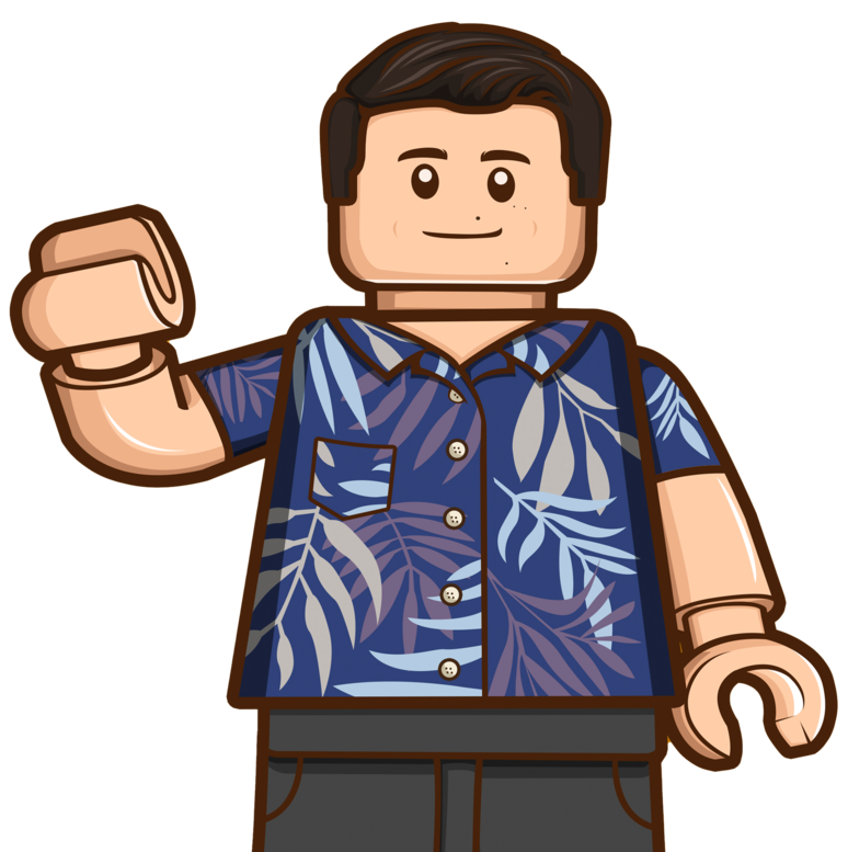 Carlo Fortuno Avatar