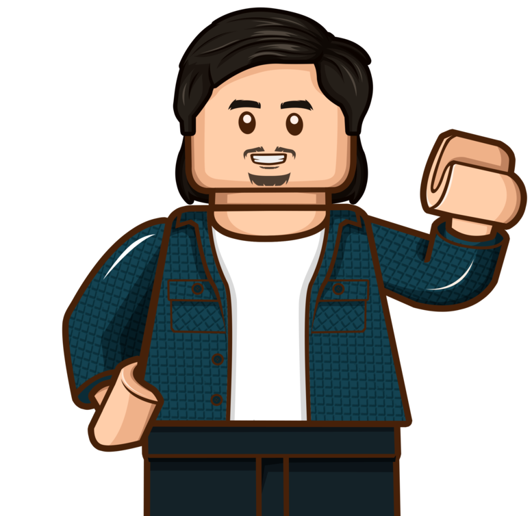 CJ Avatar