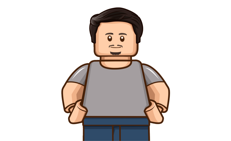 Derek Jimenez Avatar
