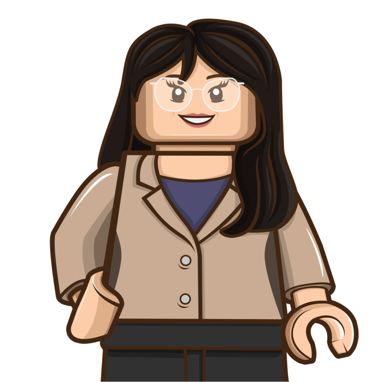 Jenelyn Vega Avatar