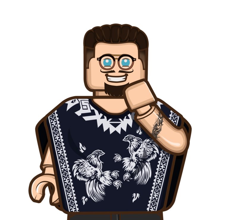 Michael Cinkus Avatar