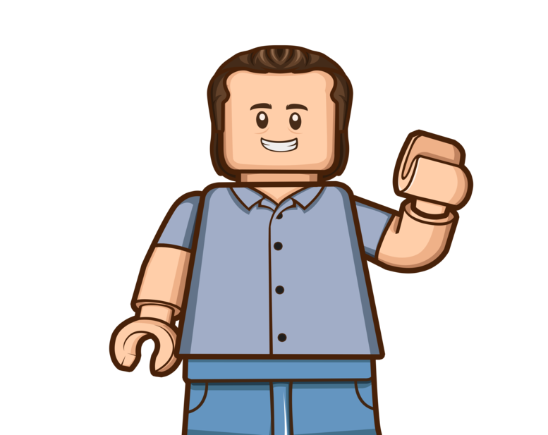 Roy Dawes Avatar