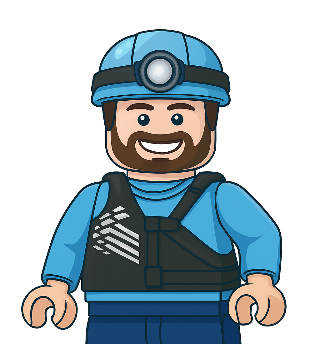 Jordan Van Maaden avatar