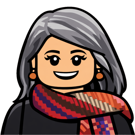 Andrea Scott Avatar