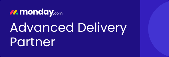 Polished Geek is an Advanced Solution Delivery Partner for monday.com
