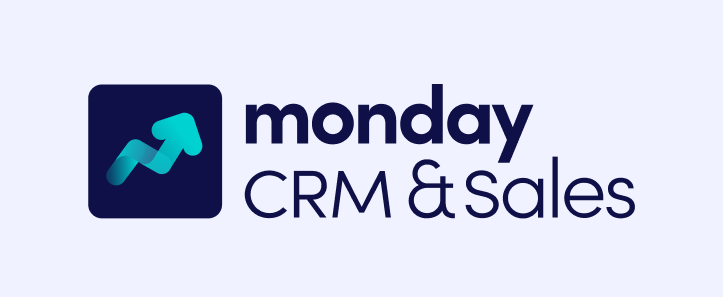 monday CRM product logo